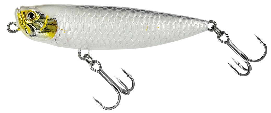 Molix WTD-65 Fat Rattlin Tarpon Series